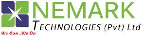 Nemark logo
